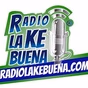 Radio La Ke Buena logo
