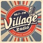 Village Radio - WEIE-LP logo