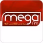 Mega FM logo