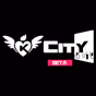 KPOP CITY Station logo