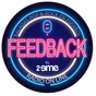 FEEDBACK 2EME logo
