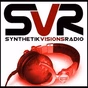 Synthetik Visions Radio logo