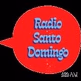 Radio Santo Domingo 620 logo
