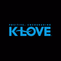 K-LOVE - WLGF logo