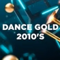 DFM - Dance Gold 2010's logo