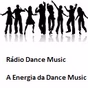 Rádio Dance Music - Dance Energy logo
