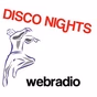 Disco Nights Radio logo