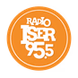Radio ISER logo