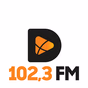 Rádio Divinópolis FM logo