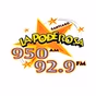 La Poderosa - XHZE logo