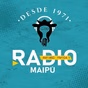 LU30 Radio Maipú logo
