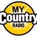 My Country Radio logo