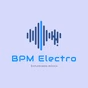 Radio BPM Electro logo