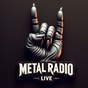 MetalRadio LIVE logo
