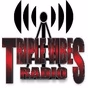 Triple Vibes Radio logo