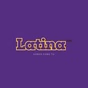 Radio LATINA logo