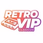 Retro Vip logo