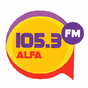 Rádio Alfa FM logo