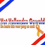 Het Hollandse Geweld logo