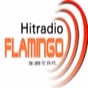 Hit Radio-Flamingo logo