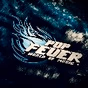 Pop Feuer logo