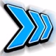 AarowFM.com logo