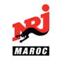 NRJ Maroc logo