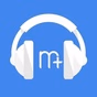 Más Radio logo