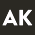 On Air With Andrew K logo