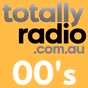 Totally Radio - 00's logo