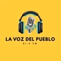 LA VOZ DEL PUEBLO 91.0 FM logo