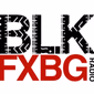 Black Fredericksburg Radio logo