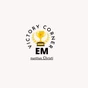 Victory Corner Radio logo