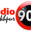 Radio Gorakhpur 90.8 logo