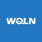 WQLN 91.3 FM - W218AP logo