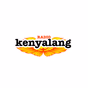 Radio Kenyalang logo