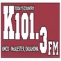 KMCO - KMCO logo