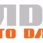 Radio Duato Dance 2 logo