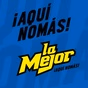 La Mejor FM 89.7 - XHAK logo