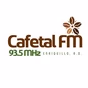 Cafetal FM logo