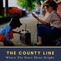 The County Line logo