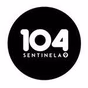 Rádio Sentinela do Alegrete logo