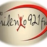 Radio Milenio 92.1 FM logo