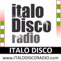 Italo Disco logo