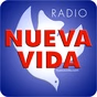 Radio Nueva Vida - KMJR logo