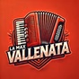 La Max Vallenata logo