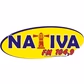 Rádio Nativa logo