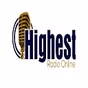 Highest Radio Online logo