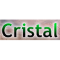 Rádio FM Cristal 99.7 logo