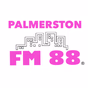 Palmerston FM88 logo